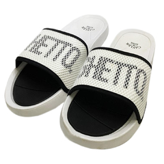 Chinelo Amazing Sandals Cayler And Sons Ghetto Adilette Slide - comprar online