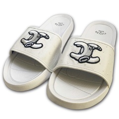 Chinelo Amazing Sandals Cayler And Sons Number 1 Adilette Slide - comprar online