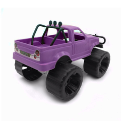 Pickup Evolution Monster Truck Artoys 14cm Lembrancinha