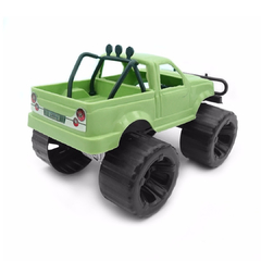 Pickup Evolution Monster Truck Artoys 14cm Lembrancinha