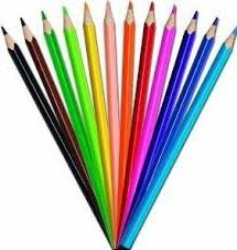 Lápis De Cor 12 Cores Jumbo Maped Color Peps Escolar - comprar online