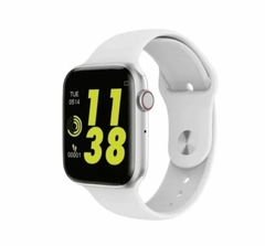 Relógio Inteligente Smartwatch W46 Troca Pulseira Watch 6 na internet