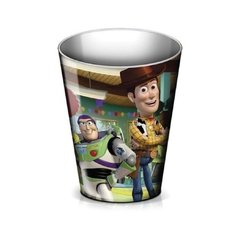 Balde Multiuso Personagens Gendex Disney Pixar 2 Litros