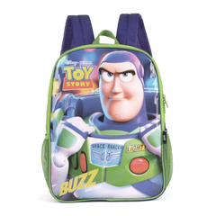 Mochila Costas Toy Story Buzz Lightyear Luxcel Original