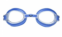Óculos De Natação Infantil Azul Arena Junior Bubble 2 na internet
