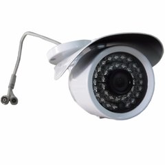 Câmera De Vigilância JL Protec AHD787 36 Leds Infravermelho na internet