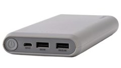 Carregador Portátil Reserve Power Bank Griffin 18,200 mAh - comprar online