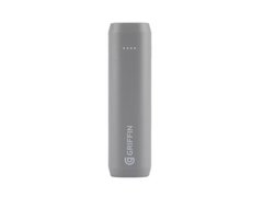 Carregador Portátil Reserve Power Bank Griffin 2,600 mAh