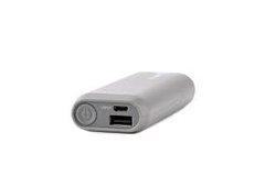 Carregador Portátil Reserve Power Bank Griffin 5,200 mAh na internet