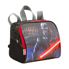 Lancheira Térmica Star Wars Darth Vader 17z Sestini Original - comprar online