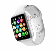 Relógio Inteligente Smartwatch W46 Troca Pulseira Watch 6 - comprar online
