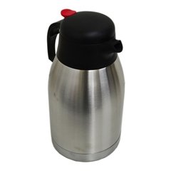 Garrafa Térmica Aço Inox 2 Litros Wincy Resistente Café Chá - comprar online