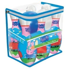 Kit de Atividades Educação Infantil Peppa Pig Jogo Memória Pintura