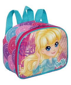 Lancheira Térmica Pequena Polly Pocket 19M Original Sestini