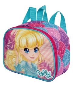 Lancheira Térmica Pequena Polly Pocket 19M Original Sestini (cópia) - comprar online