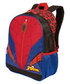 Mochila Grande Homem Aranha Spider-Man 19Y Original Sestini - comprar online