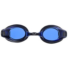 Óculos De Natação Arena Zoom II 2 Azul E Preto Original - comprar online