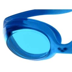 Óculos De Natação Infantil Azul Arena Spider Júnior Original - comprar online