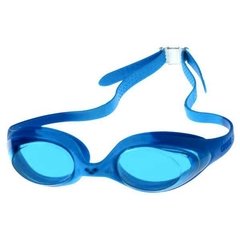 Óculos De Natação Infantil Azul Arena Spider Júnior Original