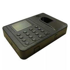 Relógio Ponto Biométrico Impressão Digital Pronta Entrega na internet