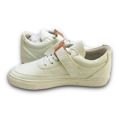 Tênis Cayler And Sons Chutoro Branco Streetwear Unissex - comprar online