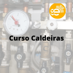 Curso Caldeiras