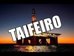 Curso Profissionalizante Taifeiro Offshore - navios e plataformas