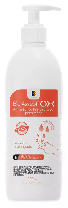 BIO ASSEPT®OX