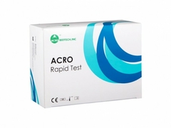 Acro Rapid Test - COVID-19