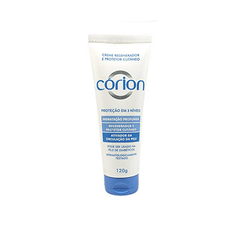 CÓRION – CREME PARA A PELE DO DIABÉTICO