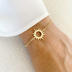 Pulseira Sol