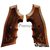 Cabo Para Revolver Wood Grips RT889, RT838, RT96,RT044, RT86, RT88, RT82, RT82S, RT66 - Loja Tatical 