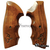 Cabo Para Revolver Wood Grips RT85, RT85S, RT856, RT941, Black Label - comprar online