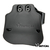 Coldre Destro Externo Paddle Glock G17/19/23/32 CYTAC CY-G19 - comprar online