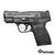 Pistola Smith & Wesson M&P®45 SHIELD M2.0™ NO THUMB SAFETY Oxidada .45 AUTO