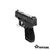 Pistola Taurus GX4 Grafeno 9 mm luger - Loja Tatical 