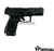 Pistola Arex Delta M Black GEN. 2 9 mm Luger