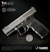 Pistola Taurus TS9 Executive Grade 9 mm Luger Cerakote tung - comprar online