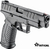 Pistola Springfield XD-M® Elite 4.5″ 9 mm Luger - comprar online