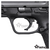 Pistola Smith & Wesson M&P45 M2.0 Law Enforcement Only Oxidada .45 AUTO - loja online