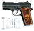 Tala para Pistola Wood Grips PT938, PT940, PT911, PT957