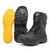 Bota Militar Acero Couro Titanium Pro - loja online