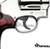 Revólver Smith & Wesson 686 Plus Deluxe .357 MAG - loja online