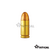 Munição Aguila FMJ 115gr 9 mm Luger Cx c/ 50 - comprar online