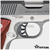 Pistola Springfield Armory Ronin 1911 .45 ACP na internet