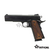 Pistola Tanfoglio Witness 1911 9 MM Oxidada