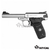 Pistola Smith & Wesson Victory Target .22 LR - Loja Tatical 