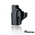 Coldre Interno Glock G17gen5, G22gen5, g17, 22, 31 (Gen 1, 2, 3 e 4) - Cytac - CY-IG22G3