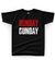Camiseta Sunday Gunday