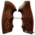 Cabo Para Revolver Wood Grips RT85, RT85S, RT856, RT941, Black Label - comprar online